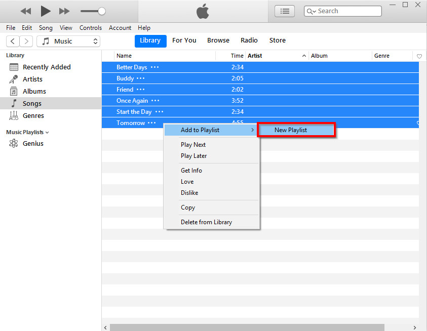 convert mp3 to audio cd format for mac